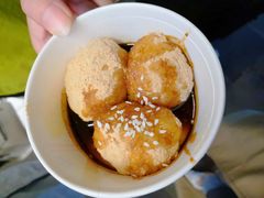 -三大炮豆花铺(锦里店)