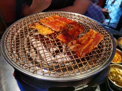 -入火韩国烤肉(凯旋广场店)
