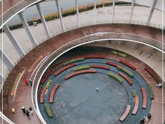 -梅溪湖城市岛