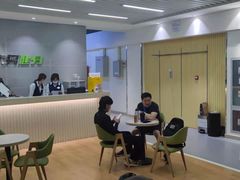 -阳光游泳培训(北苑店)
