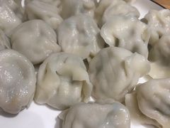 -伊喜饺子·烤鸭(五道口学院路店)