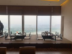 -柚·日式料理-富力万丽酒店