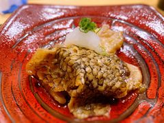 银鳕鱼鲛-鮨·海老(北京路店)