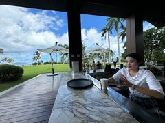 -宴悦海鲜餐厅·游水海鲜·牛排(亚龙湾瑞吉店)