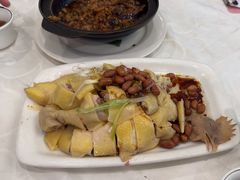 -汇兴源餐馆(小北路店)