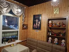 -芭堤雅泰国餐厅(胜利路店)