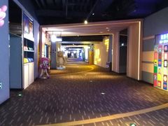 -万达影城(安吉万达广场IMAX店)