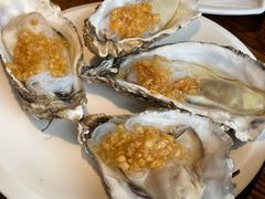 大生蚝-海味当家·蒸锅海鲜(星海公园店)