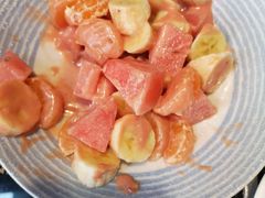 -松坂屋日料自助(长城路店)