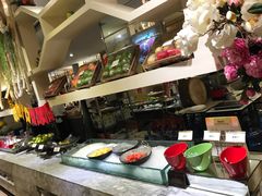 -芭菲盛宴·环球美食(袁家岗店)