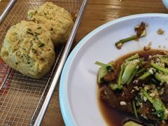 -锅老头铁锅炖•大锅蒸汽海鲜(韩乐坊店)