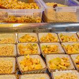 一个人也要好好吃饭！日常工作餐看这里！！！