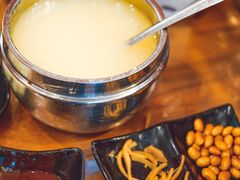 -毛毛熏肉•东北菜老字号(大安街店)
