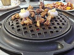 -牛犇炭火烤肉·鲜切烤肉(承德总店)