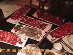 -牛事制造局牛肉火锅(莲岳路店)