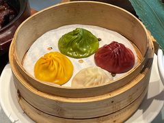 -翡翠江南(国贸商城店)