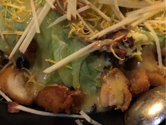 -MI WU FACTORY米屋美食工厂餐厅(绿地店)