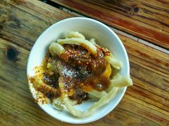 -洞子口张老二凉粉(文殊院店)