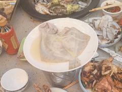-四海蒸鲜蒸汽海鲜自助(北戴河店)