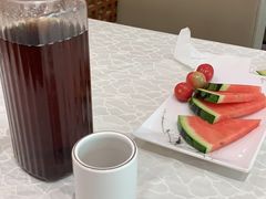 -福来居烤鸭店(天坛二店)