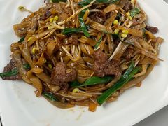 -海鲜街菜馆(海珠南路店)
