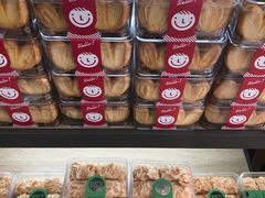 零售区-85度C(北京八角物美店)