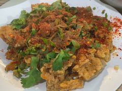 -老七钵钵鸡