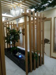 -芳朵美容养生SPA