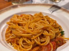 -Pizzeria da Nicola·火炉披萨(中大国际店)