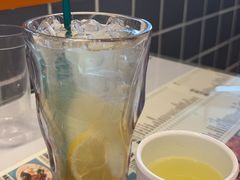 -肥韬茶餐厅(海上世界店)