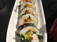 -槿Story·韩国料理(望京韩国美食城店)