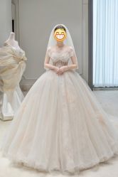 -MuseMarry婚纱(前海嘉里中心店)