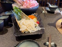 -湊湊火锅·茶憩(和平大悦城店)
