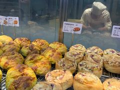 -LELECHA乐乐茶(美罗城店)