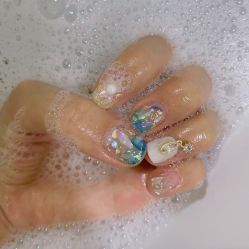 -ChuLian初莲日式美甲美睫