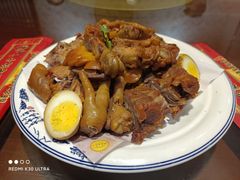 -那家老院子东北菜·饺子·小鸡炖蘑菇(艳华街店)