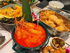 -太食獸泰式茶餐厅(艾尚天地店)