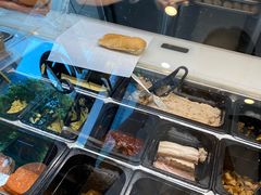 -赛百味SUBWAY(星耀店)