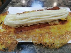 -昱德来·天津菜(河西店)