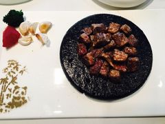 -怡情荟•海鲜青岛菜(五四广场旗舰店)
