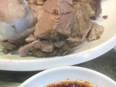 -清真益鑫羊肉手抓馆(南大街店)