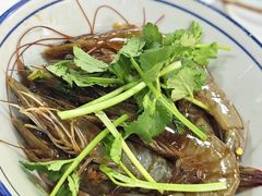 -明本湛江鸡•海鲜小厨(陈家祠店)