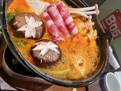 -小川洋风料理(武商MALL店)