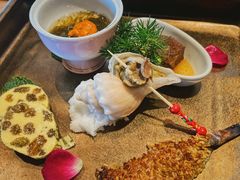 -四葉寿司·城市景观(深圳湾1号店)