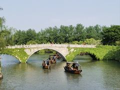 -沙家浜风景区