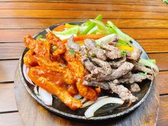 -Q MEX 库迈墨西哥餐吧(三里屯店)
