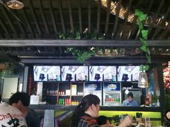 -田婆婆的菜(新天地店)