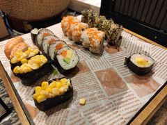 -广州天河希尔顿酒店