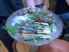 -白仁仔· 活烤海鲜 宵夜(豫园店)