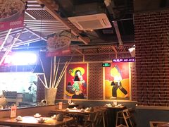 大堂-四道菜·福建菜馆(莆田万达店)